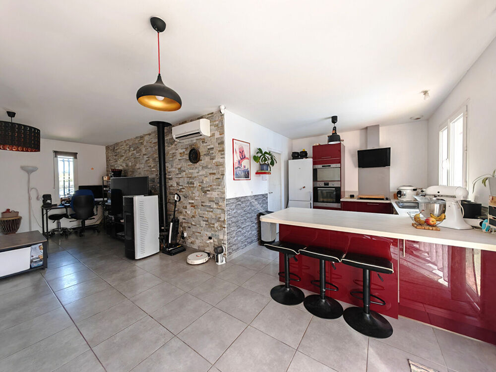 Vente Maison Villa La Crau 4 pièce(s) 80 m2 La crau
