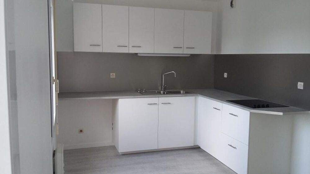 Location Appartement Appartement St Sebastien Sur Loire - 1 pièce(s) - 31.38 m2 St sebastien sur loire