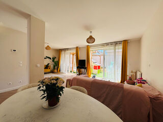  Maison à vendre 5 pièces 