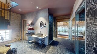  Maison à vendre 15 + pièces 821 m²