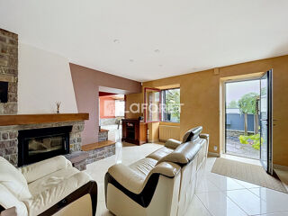  Maison à vendre 8 pièces 180 m²