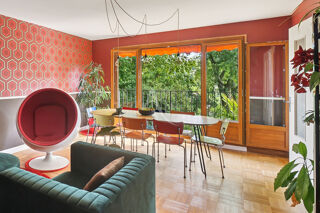  Appartement � vendre 4 pi�ces 96 m�