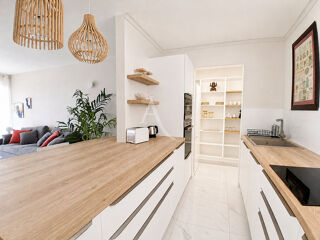  Appartement à louer 2 pièces 71 m²