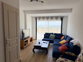  Maison à vendre 5 pièces 125 m²