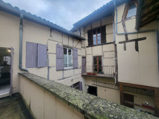  Immeuble à vendre 15 + pièces 299 m² Chatillon sur chalaronne