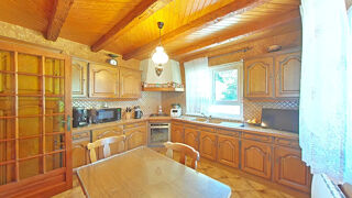  Maison  vendre 5 pices 93 m