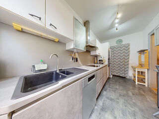  Maison à vendre 6 pièces 146 m²