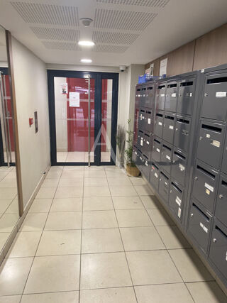  Appartement � vendre 2 pi�ces 47 m�