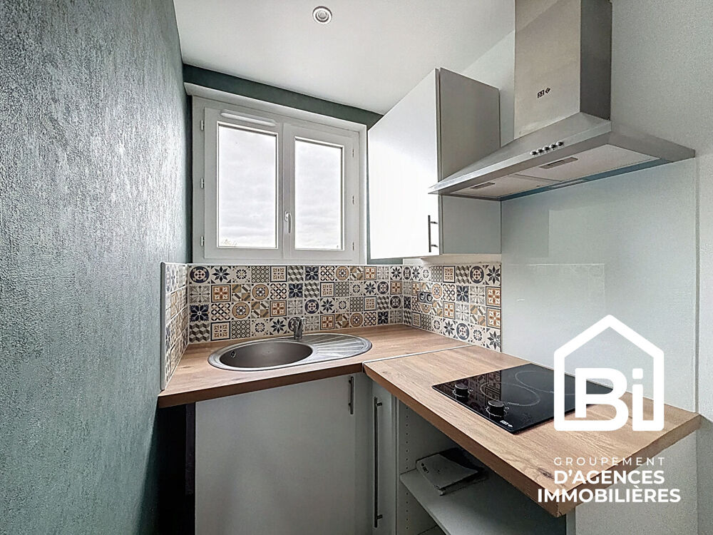 Appartement Mondeville