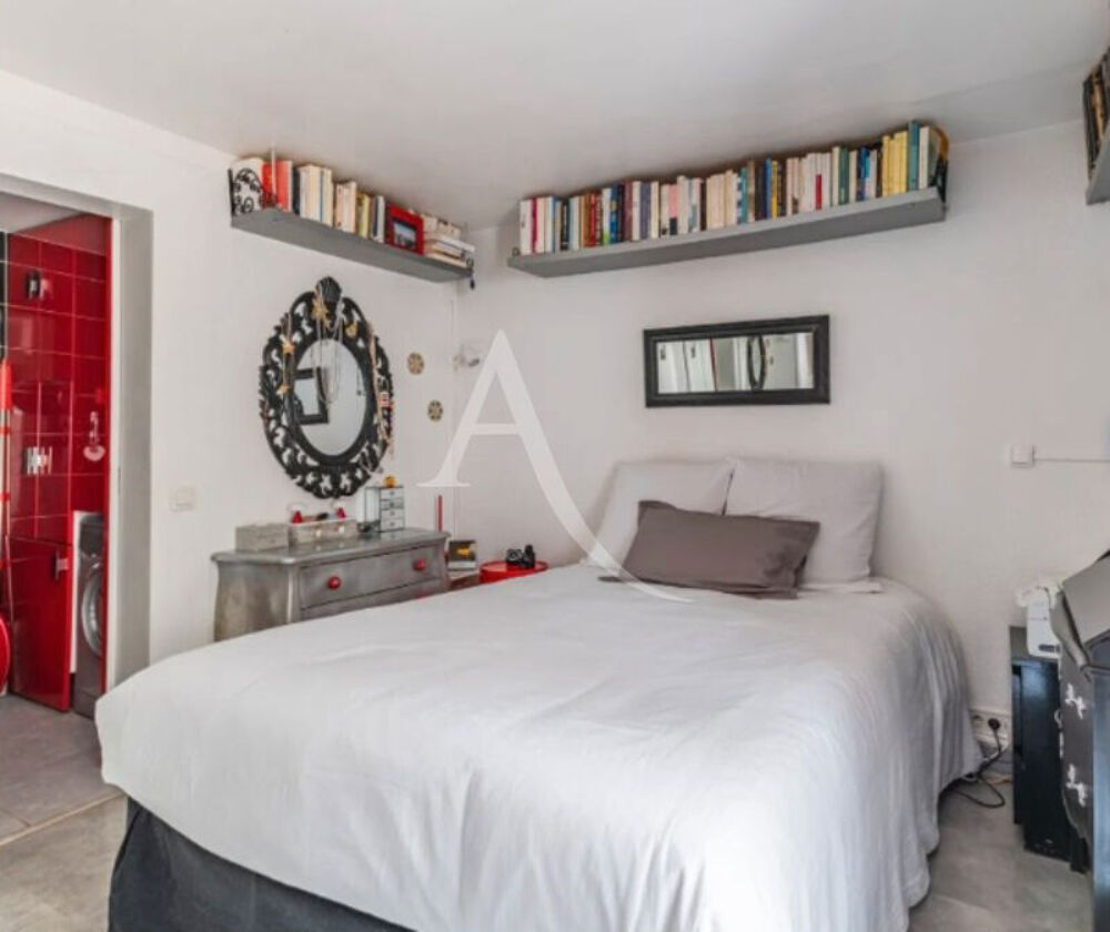 Vente Appartement Appartement Paris 2 pièce(s) 28.5 m2 Paris 15