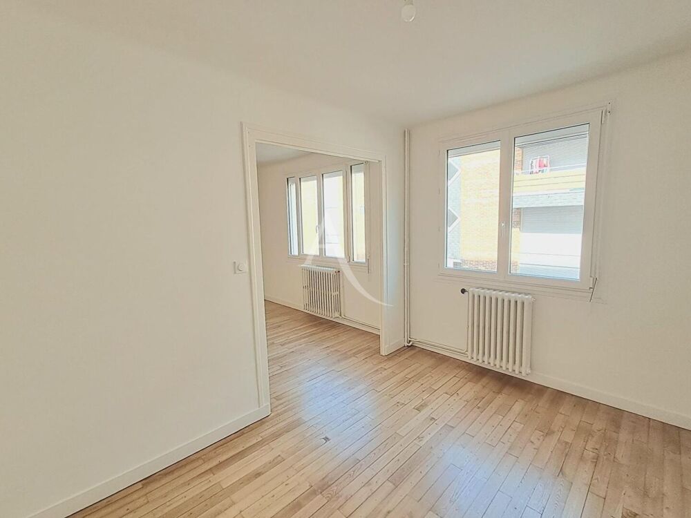 Location Appartement Appartement Nantes - 3 pièce(s) - 53.43 m2 Nantes