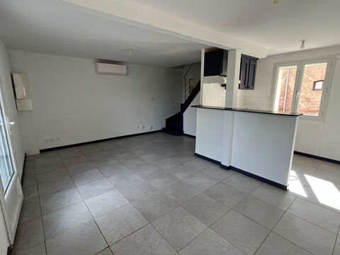  Maison � louer 3 pi�ces 49 m�