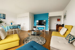  Appartement  vendre 3 pices 75 m