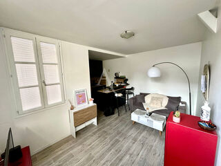  Appartement  vendre 2 pices 34 m