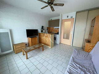  Appartement à vendre 1 pièce 21 m²