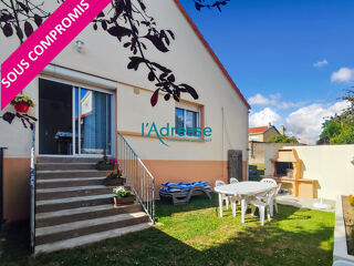  Maison  vendre 4 pices 