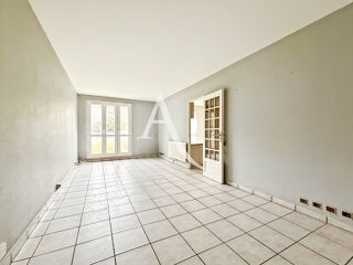 Appartement à vendre 3 pièces 64 m²
