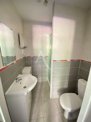  Appartement  louer 1 pice 16 m