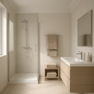  Appartement � vendre 1 pi�ce 35 m�