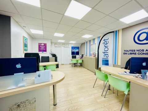 Local commercialMeulan En Yvelines 2 pi&egrave;ce(s) 42 m2 - Cession de bail/droit au bail 1000 78250 Meulan en yvelines