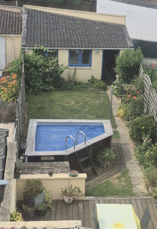  Maison à vendre 5 pièces 77 m²