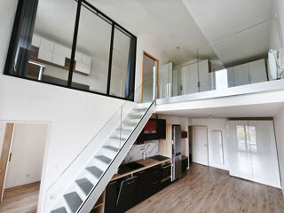  Appartement � vendre 3 pi�ces 66 m�