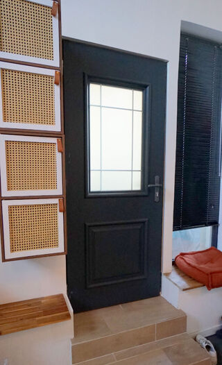  Maison � vendre 6 pi�ces 98 m�