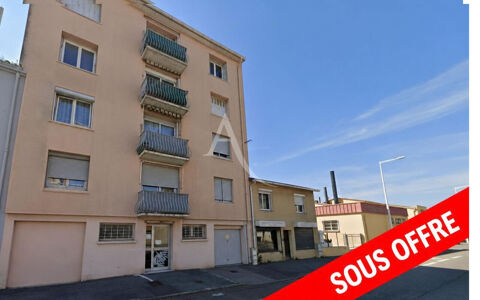  Appartement à vendre 2 pièces 47 m²