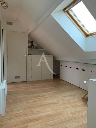 Maison à louer 2 pièces 51 m²