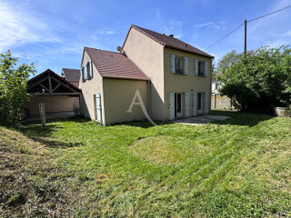  Maison à vendre 5 pièces 150 m²