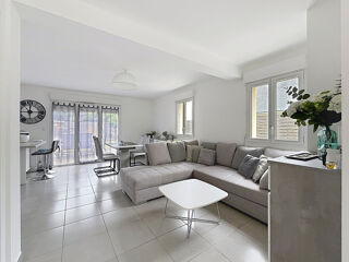  Maison à vendre 5 pièces 81 m²