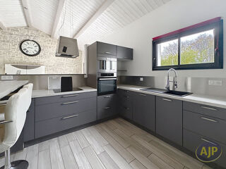  Maison � vendre 6 pi�ces 137 m�