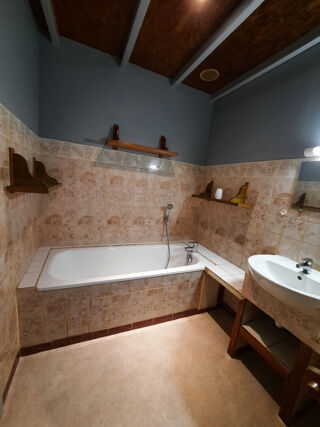  Appartement � louer 1 pi�ce 22 m�