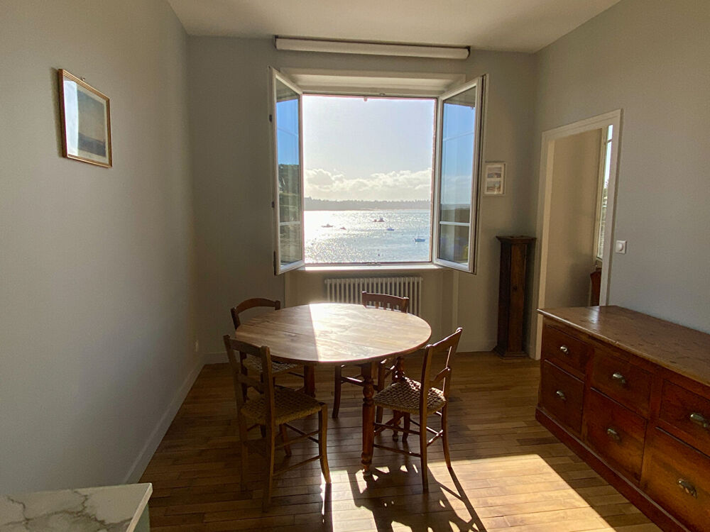 Vente Appartement Appartement T3/4 VUE MER - Saint Malo - Saint Servan- Solidor Saint malo