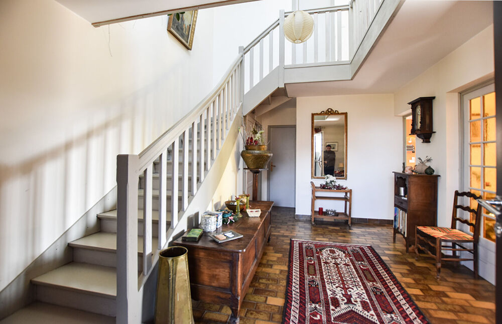 Vente Maison Maison de caractre Nancray
