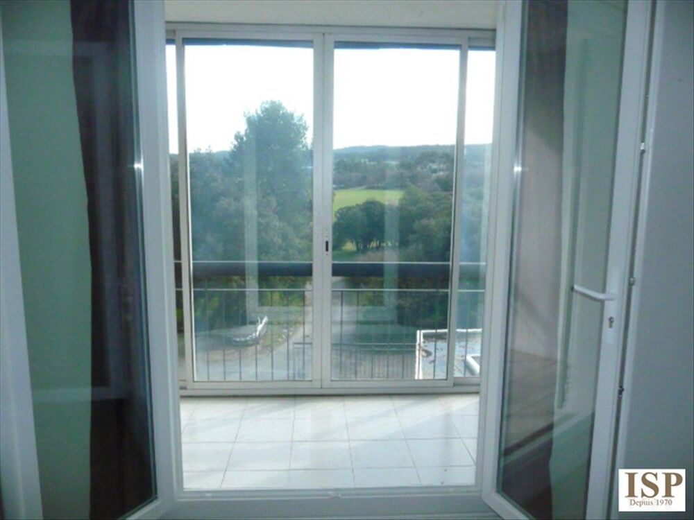 Location Appartement APPARTEMENT LES MILLES - 1 pièce(s) - 24 m2 Les milles