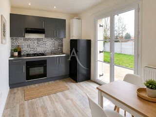  Appartement à vendre 2 pièces 50 m²