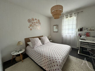  Appartement à vendre 2 pièces 53 m²