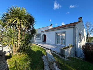  Maison � vendre 5 pi�ces 118 m�