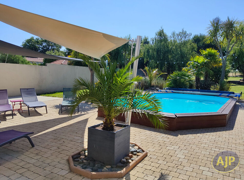 Maison Frossay 6 pièce(s) 200 m2