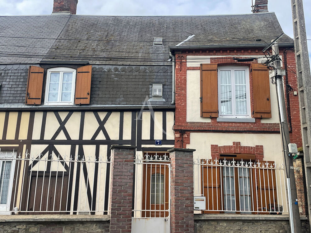 Vente Maison Centre ville de Gournay en Bray Gournay en bray