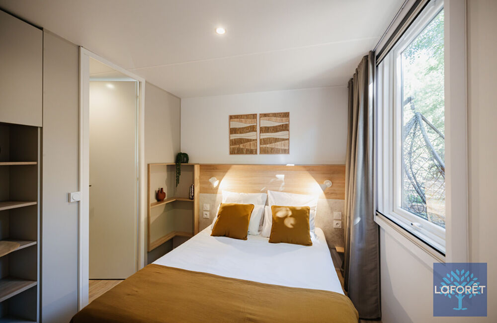 LODGE D'EXCEPTION ? HAVRE DE PAIX AUX PORTES DE PARIS ? RÉSIDENCE SECONDAIRE EXCLUSIVEMENT