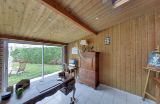  Maison à vendre 7 pièces 209 m²