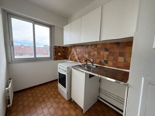  Appartement  vendre 1 pice 28 m