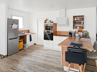  Maison à vendre 4 pièces 90 m²