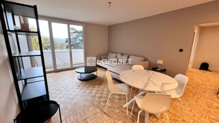  Appartement  louer 4 pices 80 m