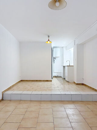 Vente Appartement Studio intra-muros Avignon