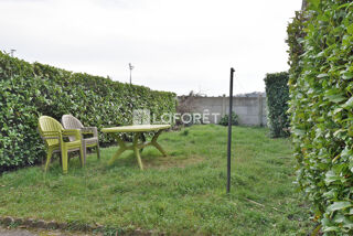  Maison 2 pi�ces 40 m� Brive la gaillarde