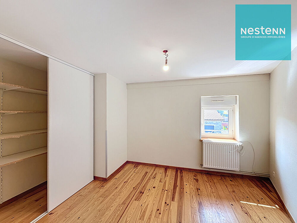 Vente Appartement Appartement Lézigneux 98 m² - avec terrasse et jardin - 3 chambres - très bon état Lezigneux