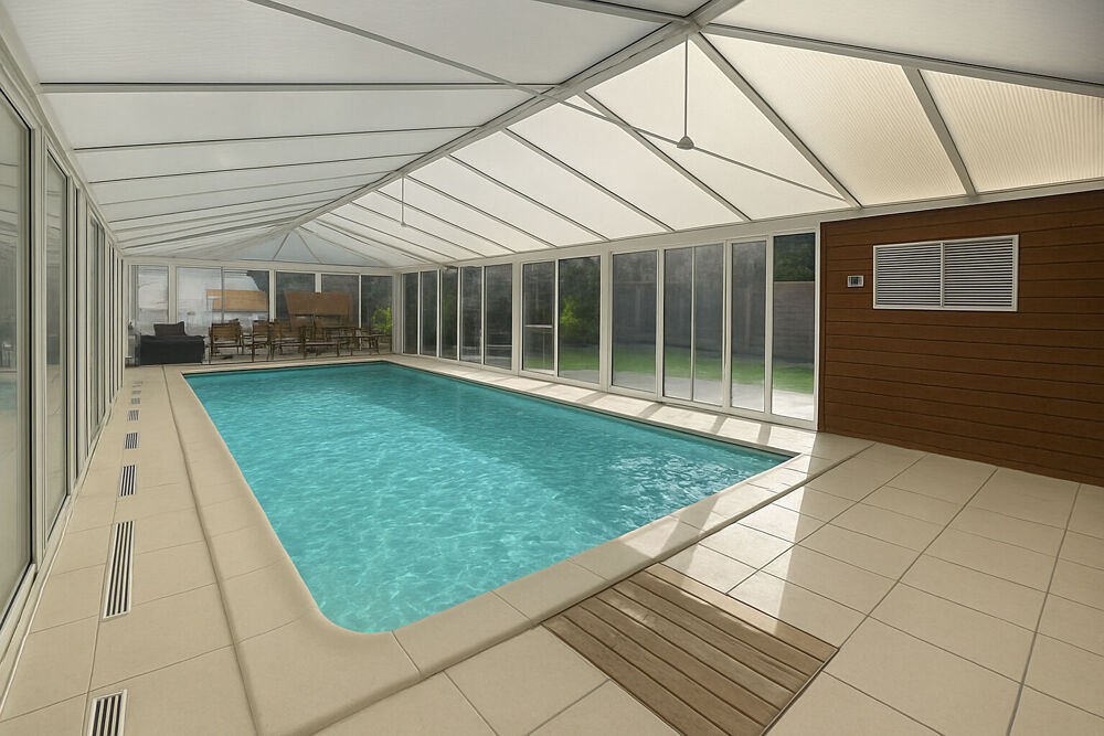 Maison Villa 6 pièces à vendre dans le centre de Marzan